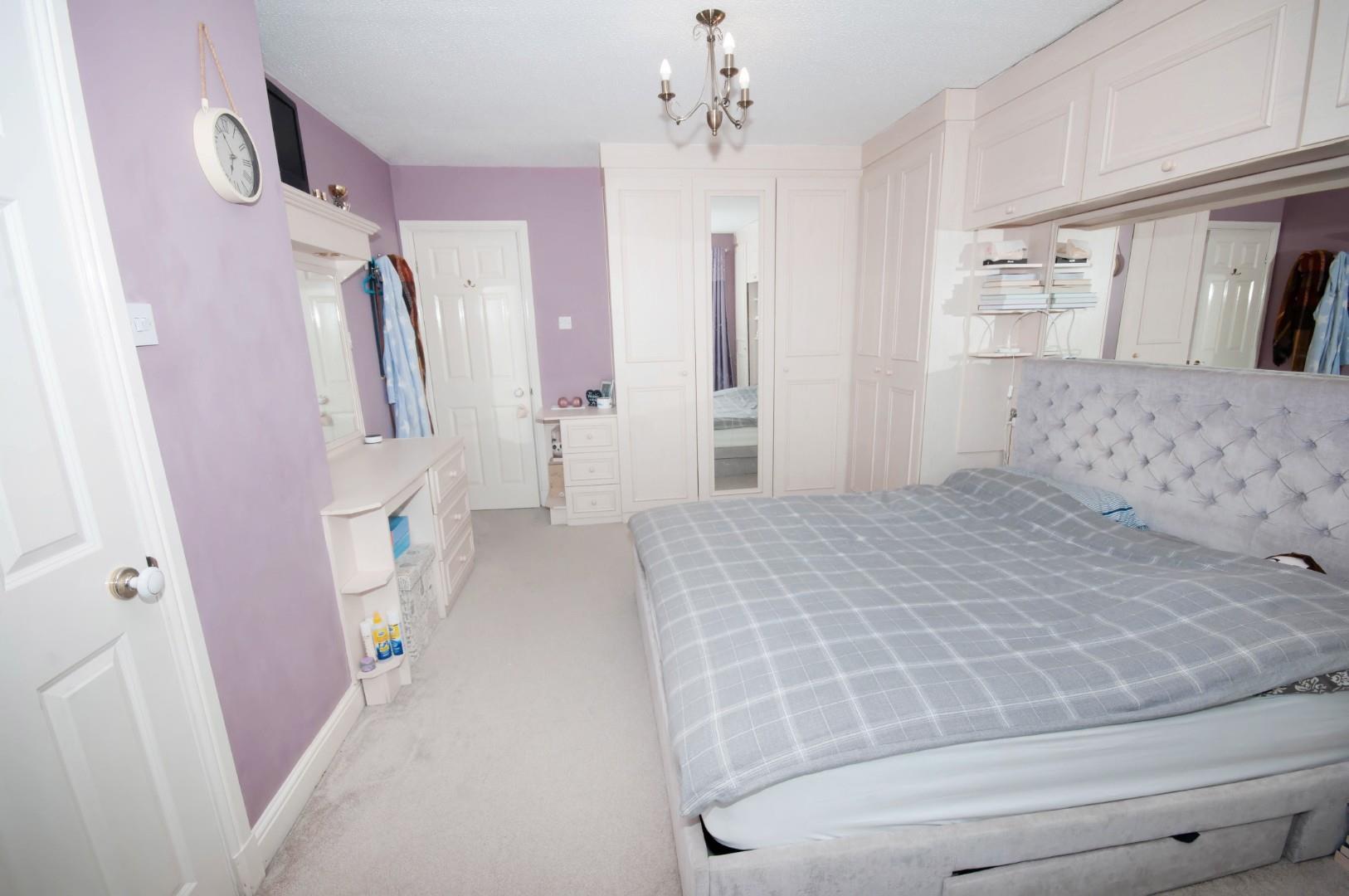 Parkside Close, Radcliffe, Manchester Pearson Ferrier Estate Agents